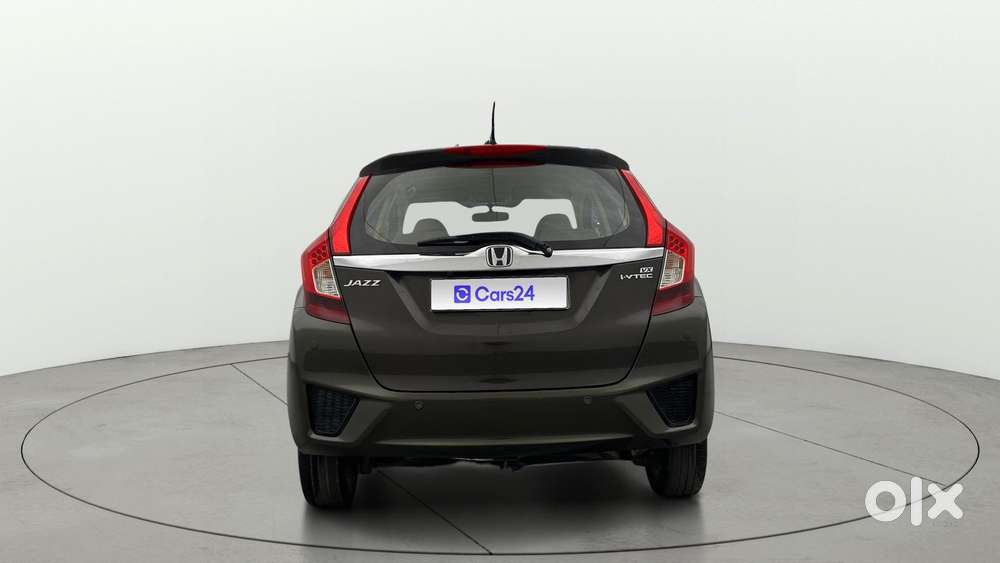 Honda Jazz Vx Cvt, 2019, Petrol
