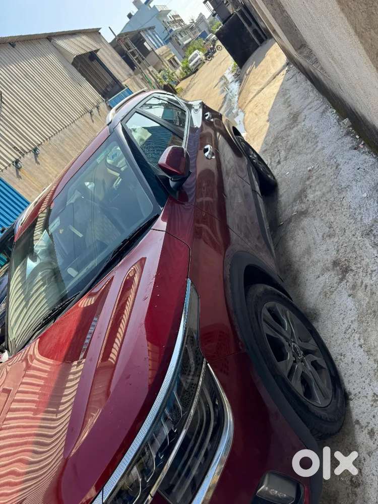 Kia Seltos Diesel 2021 November