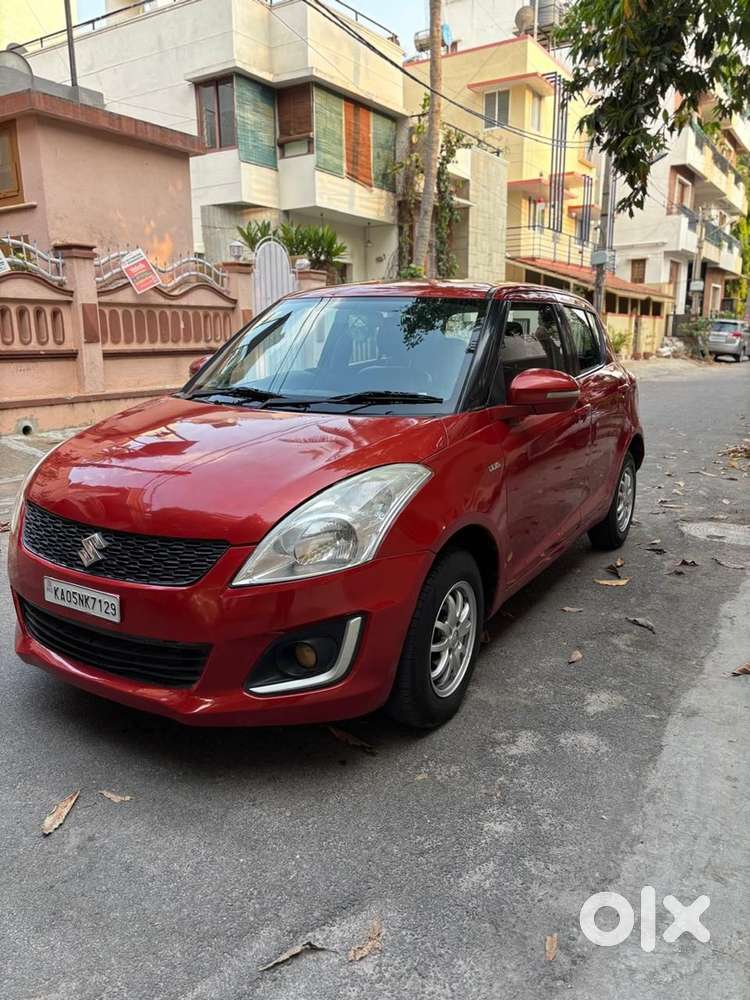 Maruti Swift Ddis 2014