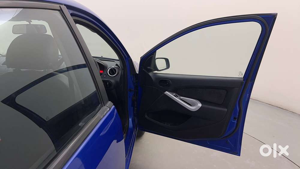 Ford Figo Petrol Zxi, 2013, Petrol