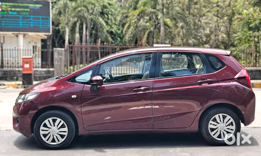 Honda Jazz 1.2 Sv I Vtec, 2018, Petrol