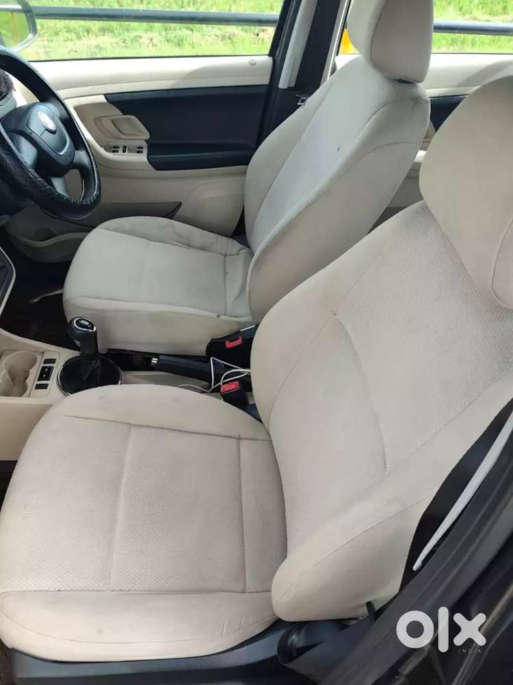 Skoda Fabia 2011