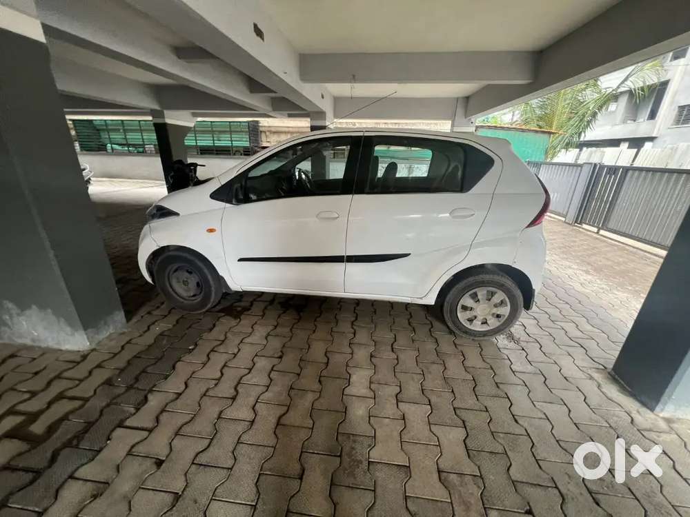 Datsun Redigo 2020 Cng & Hybrids Good Condition