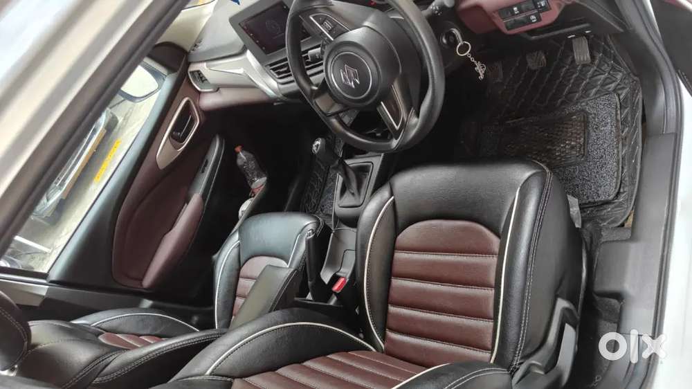 Maruti Suzuki Fronx Delta Plus 2024 December
