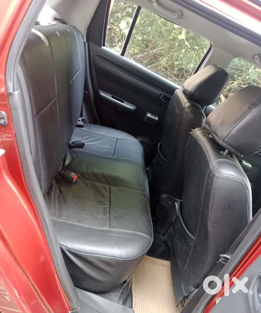 Andhra Ap Maruti Swift Petrol