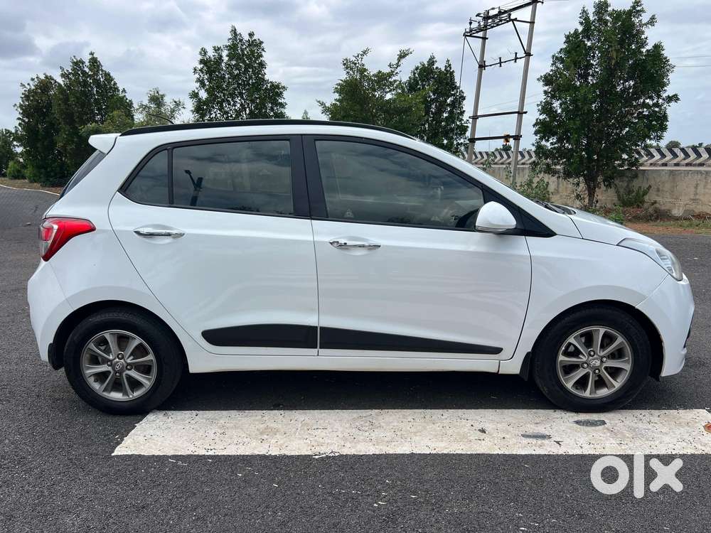 Hyundai I10 Asta, 2014, Diesel