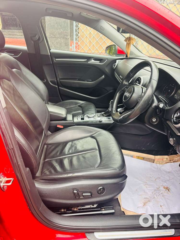 Audi A3 2.0 35 Tdi Premium, 2017, Diesel