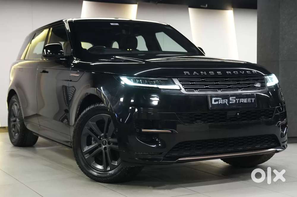 Land Rover Range Sport, 2023, Diesel