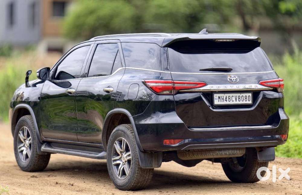 Toyota Fortuner 4x2 At 2.8 Diesel, 2023, Diesel
