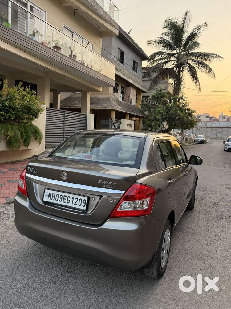 Maruti Suzuki Swift Dzire Vdi Regalia Limited Edition Mt, 2017, Dies..