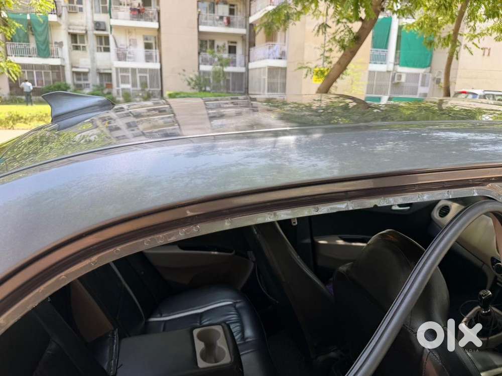 Hyundai Xcent 2019 Diesel 147400 Km Driven Only Company Serviced