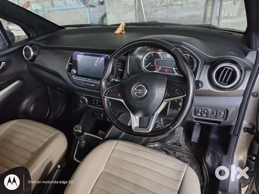 Nissan Kicks 1.5l Diesel 2020