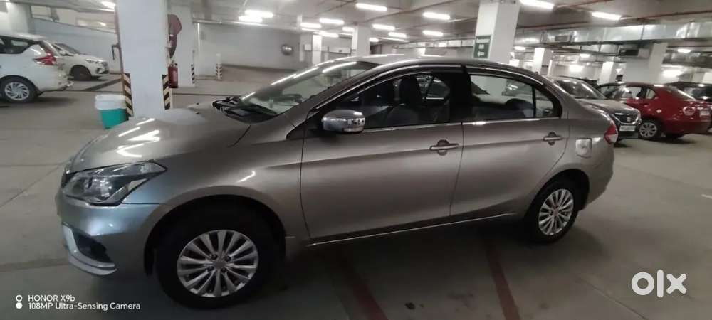 2020 Maruti Suzuki Ciaz Delta Petrol Manual