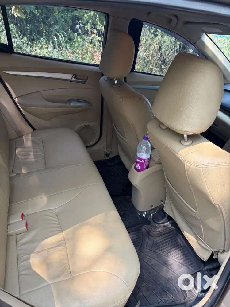 Honda City Petrol 2011