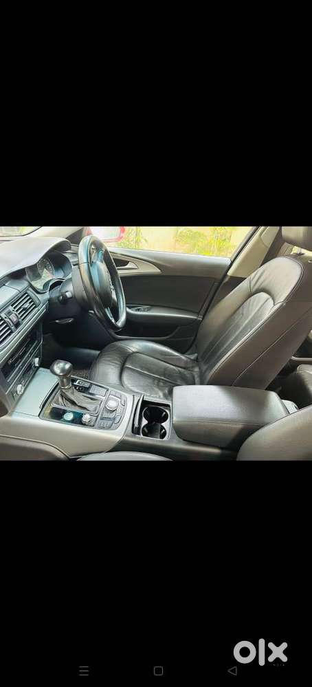Audi A6 2.0 Tdi Premium, 2014, Diesel