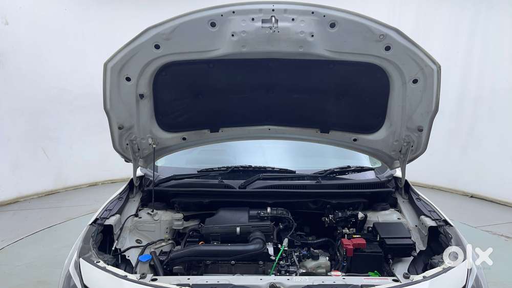 Maruti Suzuki Baleno 1.2 Alpha At, 2023, Petrol