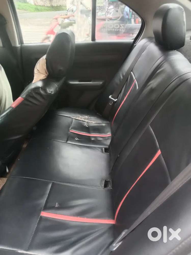 Maruti Suzuki Dzire 2015