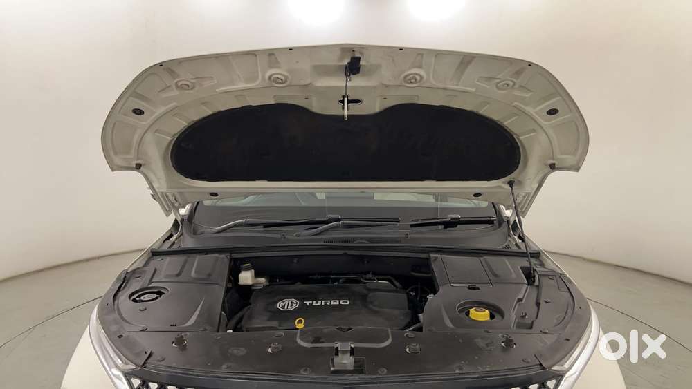 Mg Hector 1.5 Dct Sharp, 2023, Diesel