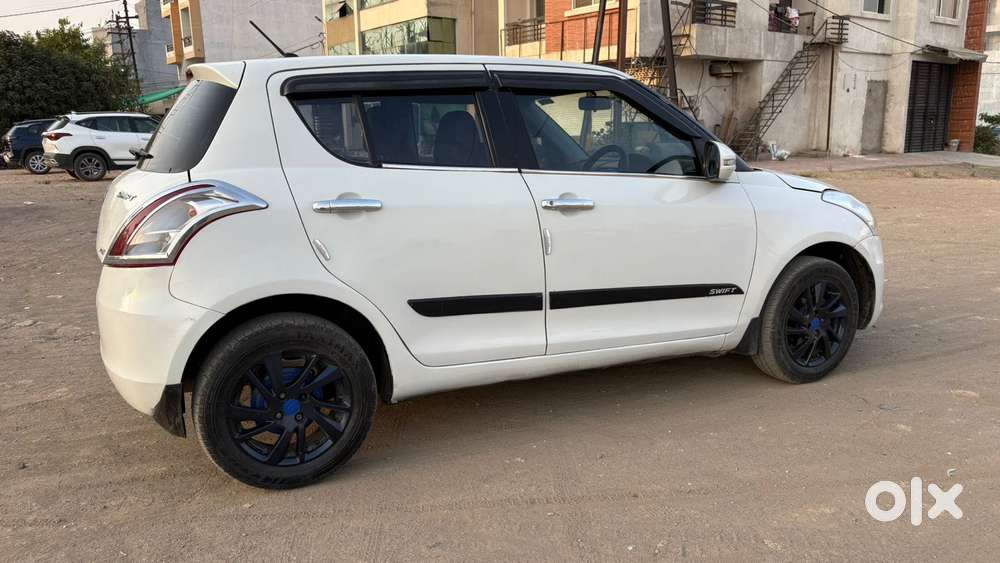 Maruti Suzuki Swift, 2012, Diesel