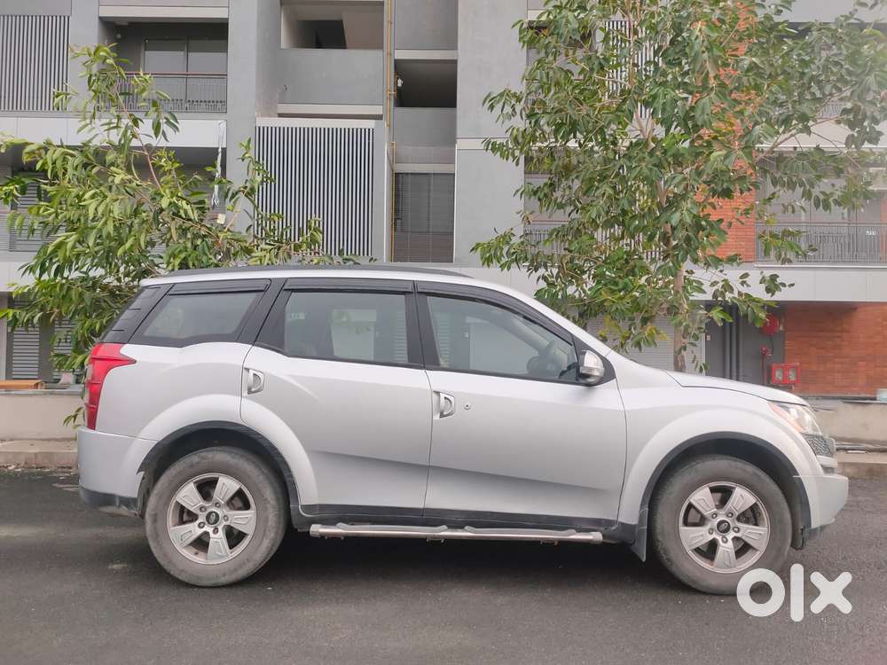 Mahindra Xuv500 W8, 2014, Diesel