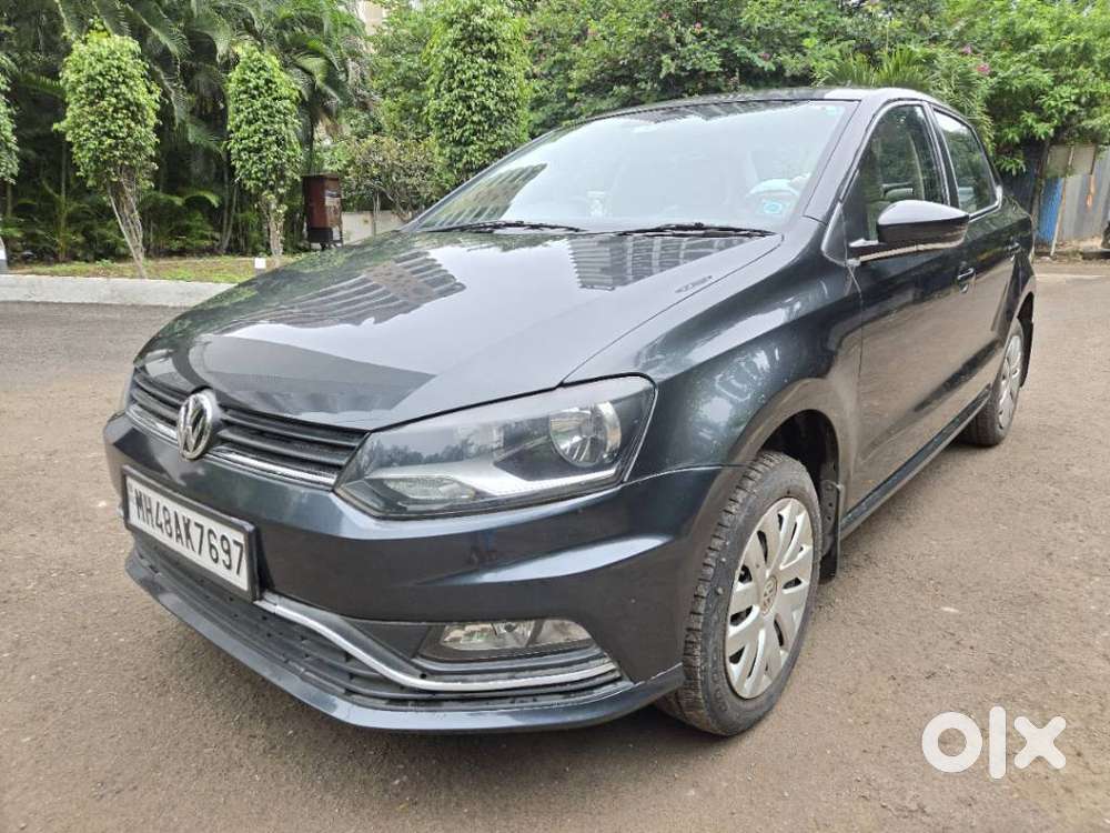 Volkswagen Ameo 1.2 Mpi Comfortline, 2017, Petrol