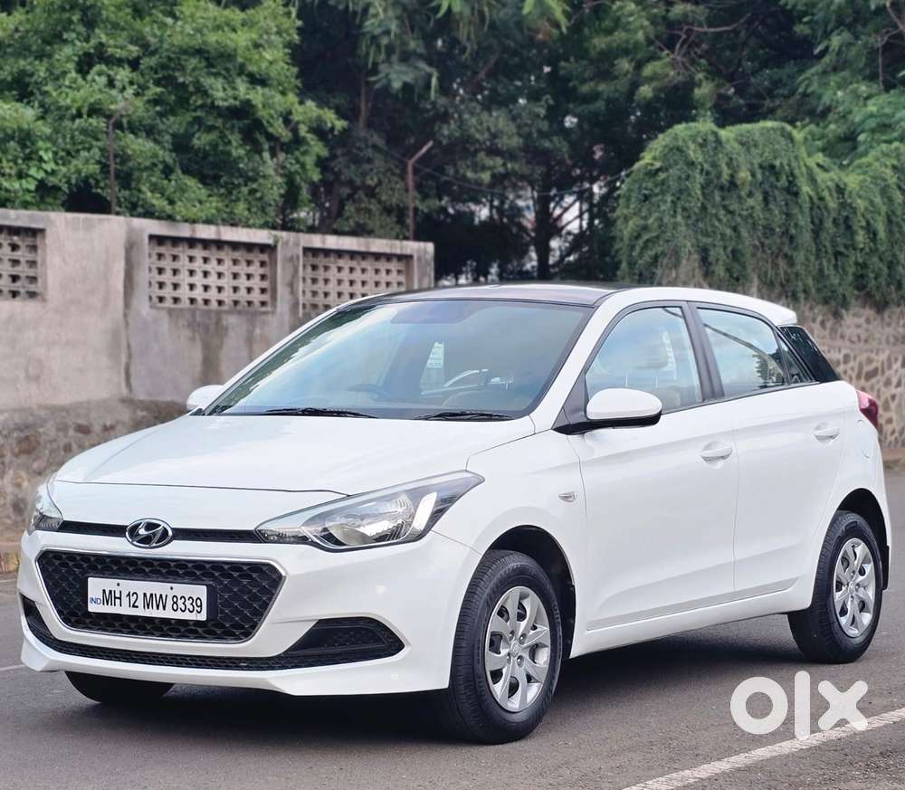 Hyundai Elite I20 Magna 1.2, 2016, Petrol