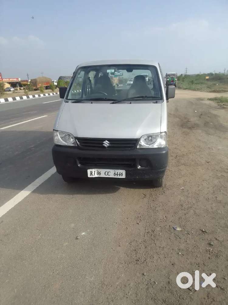 Maruti Suzuki Eeco Ac 2016