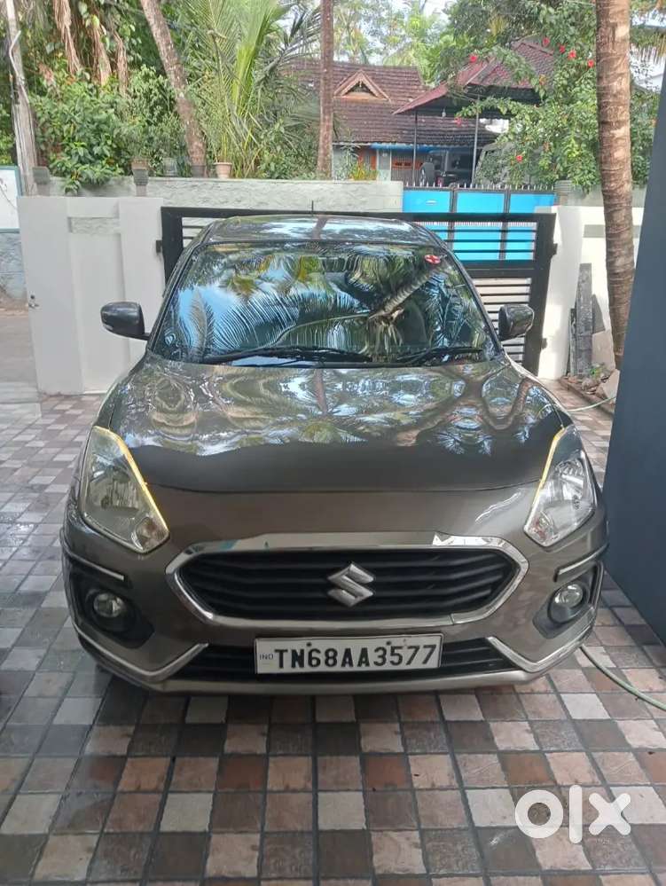 Maruti Suzuki Dzire 2019 Diesel 66500 Km Driven