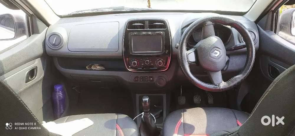 Renault Kwid Good Condition