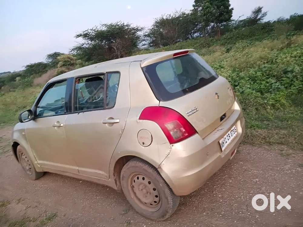 Maruti Suzuki Swift 2005 Model