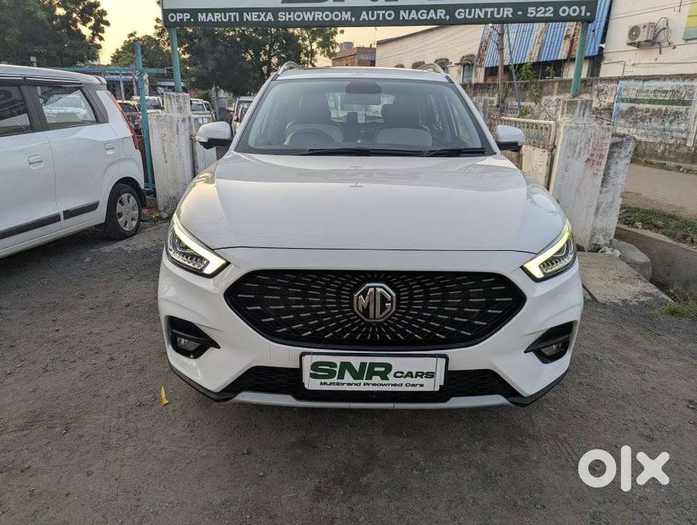 Mg Astor 1.5 Sharp, 2022, Petrol