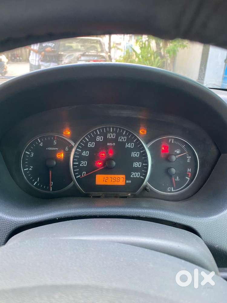 Swift Diesel 2008 Model