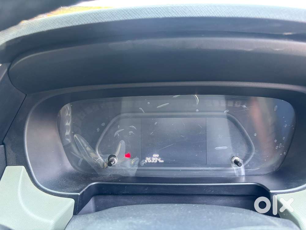 Tata Punch Adventure Icng, 2024, Cng & Hybrids