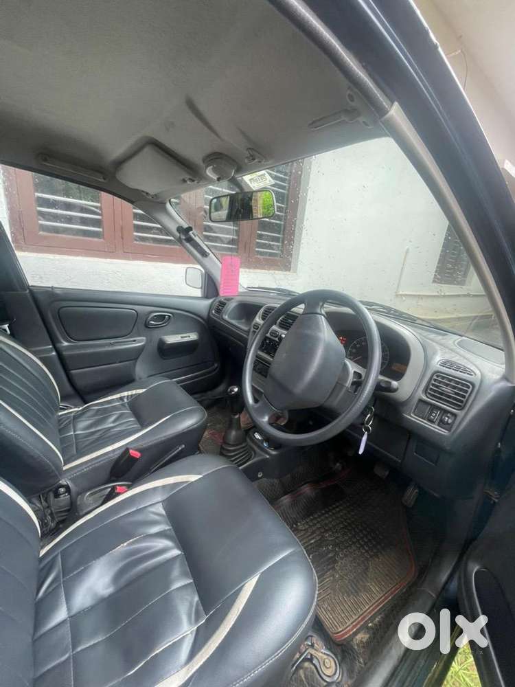 Maruti Suzuki 2010 Car
