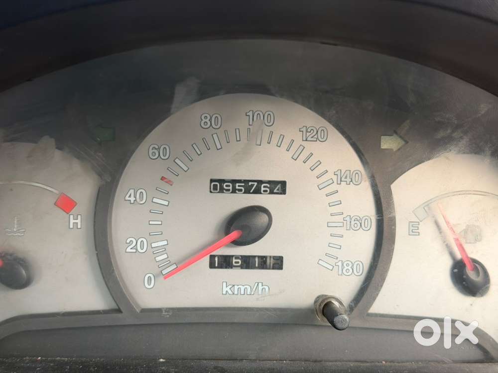 Hyundai Santro Xing Gls 2008