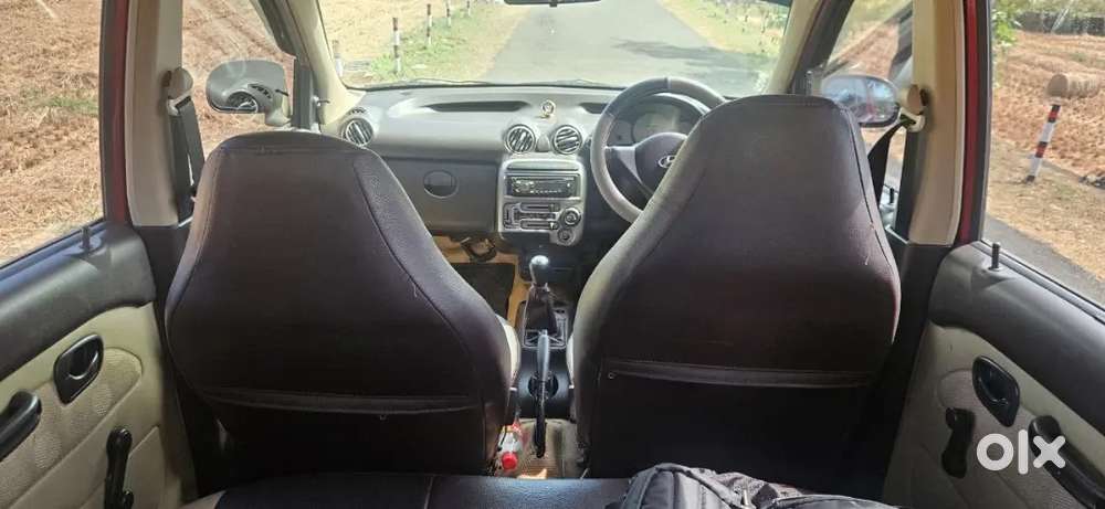 2011 Hyundai Santro Glx – Excellent Condition  Well Maintained