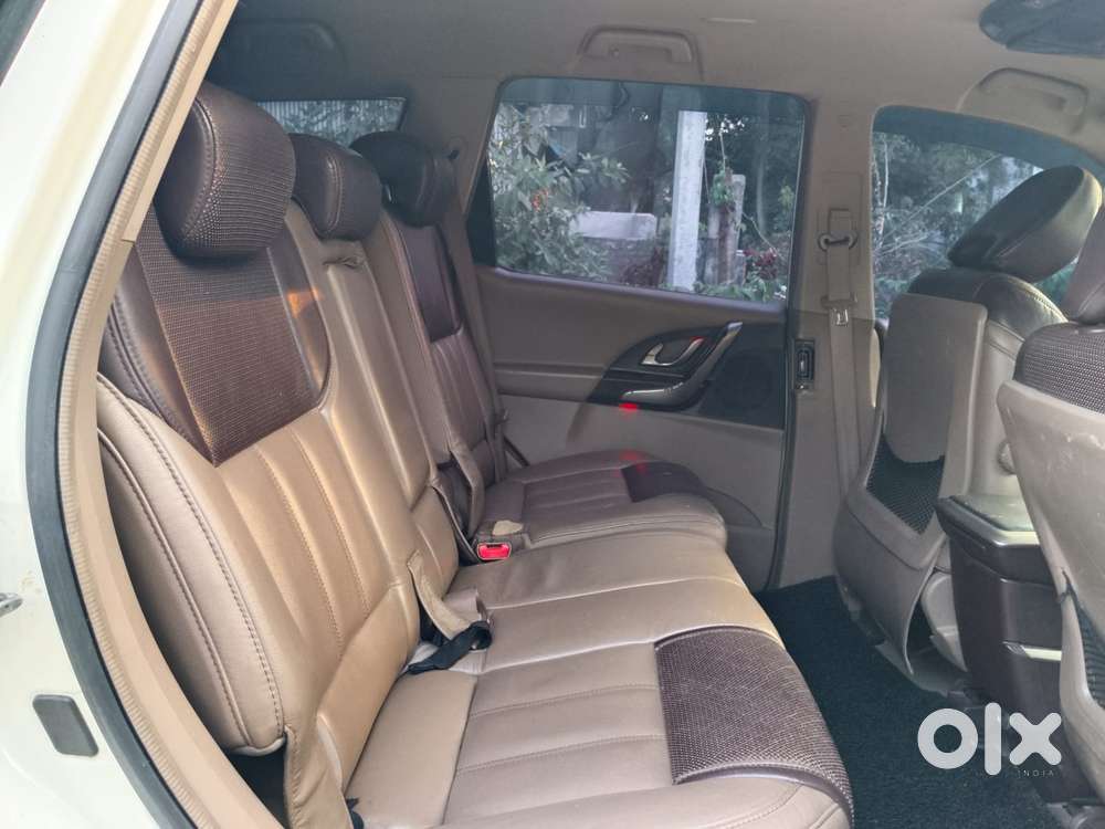 Mahindra Xuv500 W8 2wd, 2015, Diesel