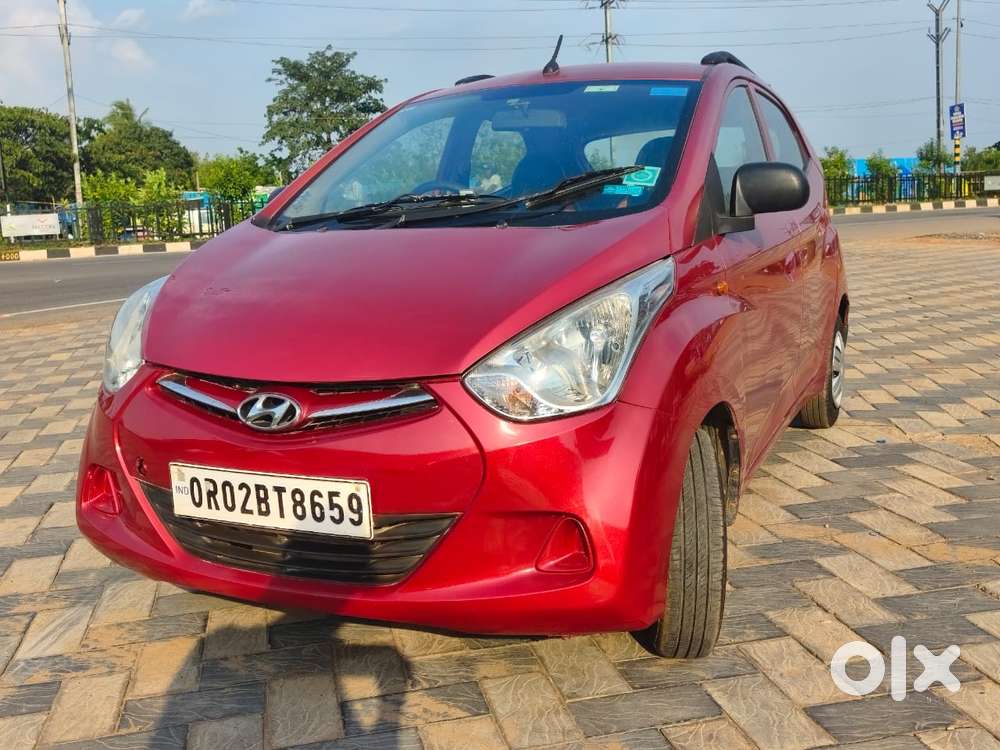 Hyundai Eon Era, 2011, Petrol