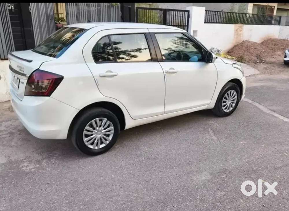 Maruti Suzuki Dzire 2013 Diesel 68645 Km Driven