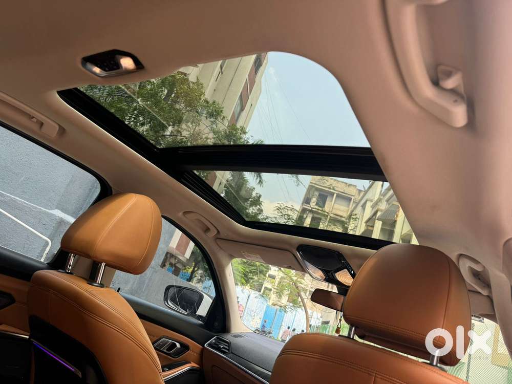 Bmw 3 Series Gran Limousine 2.0 320ld Luxury Line, 2022, Diesel
