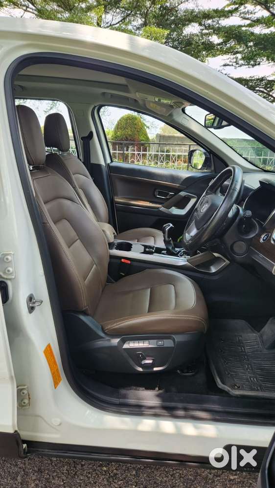 Tata Harrier 2023 Diesel 52000 Km Driven