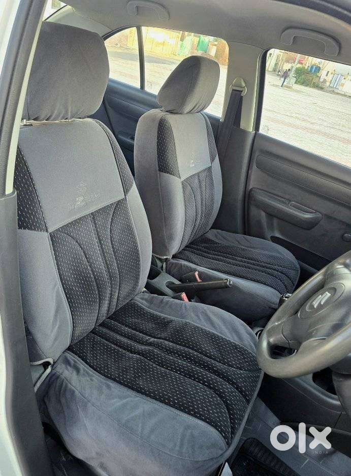 Maruti Suzuki Dzire 1.2 Lxi, 2008, Petrol