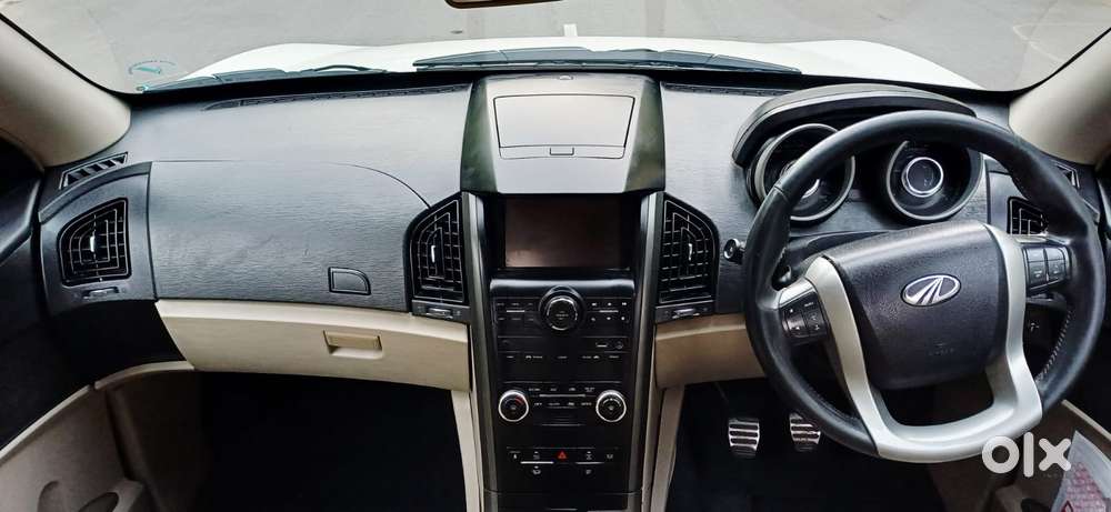 Mahindra Xuv500 W10 1.99 Mhawk, 2016, Diesel