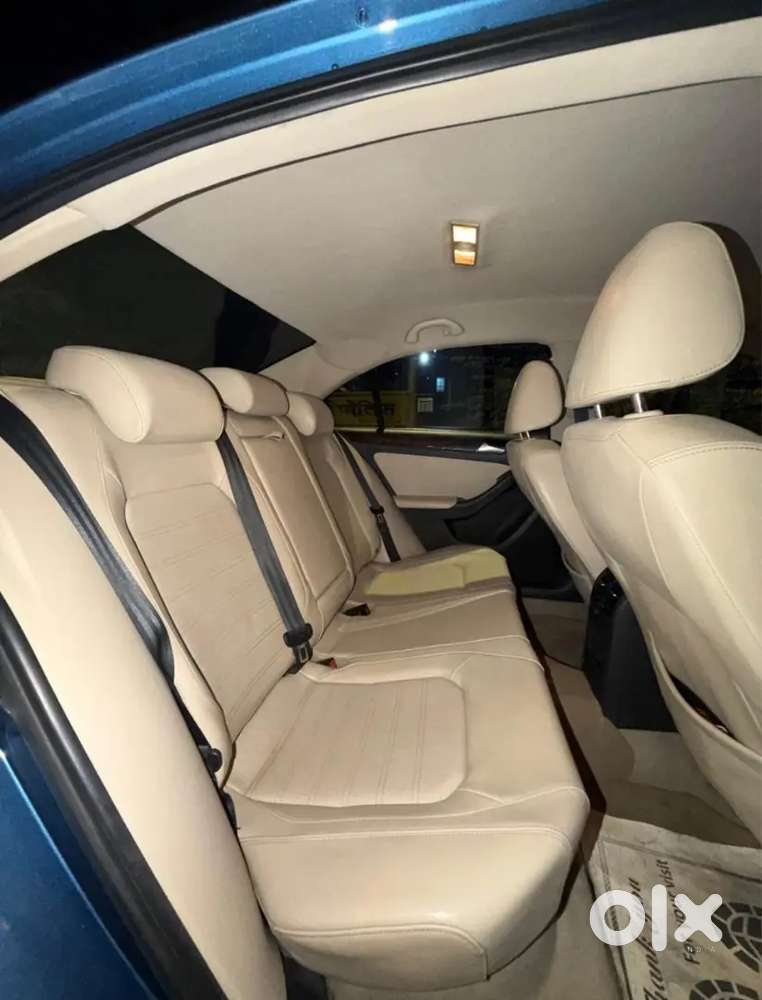 Volkswagen Jetta 2016