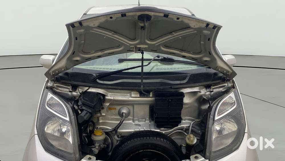Tata Nano Twist Xt, 2015, Petrol