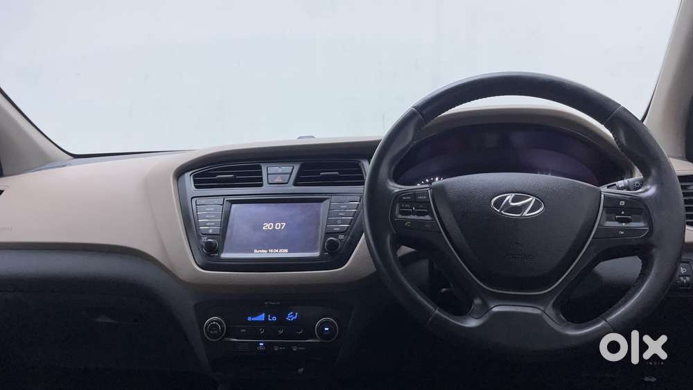 Hyundai Elite I20 [2018-2020] 1.4 Asta Crdi, 2016, Diesel