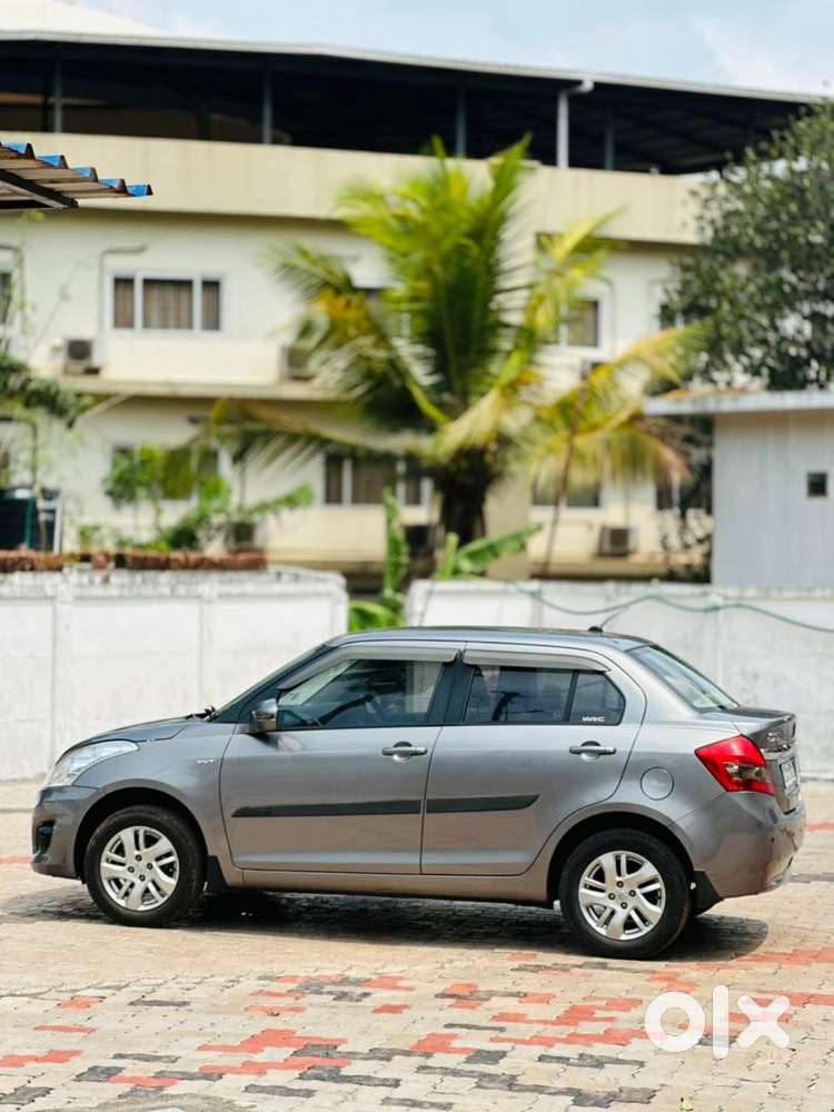 Maruti Suzuki Petrol 2014