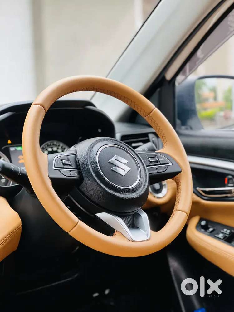 Maruti Suzuki Vitara 2026