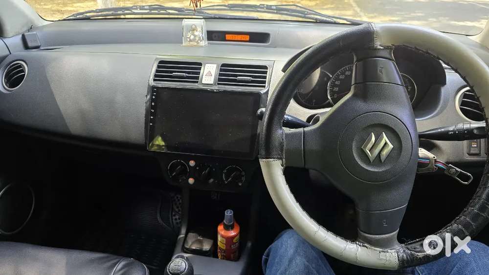 Maruti Suzuki Swift Dzire 2010 Diesel Manual