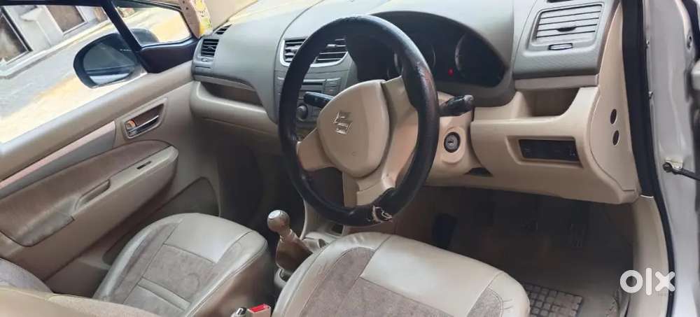 Maruti Suzuki Ertiga Limited 2015